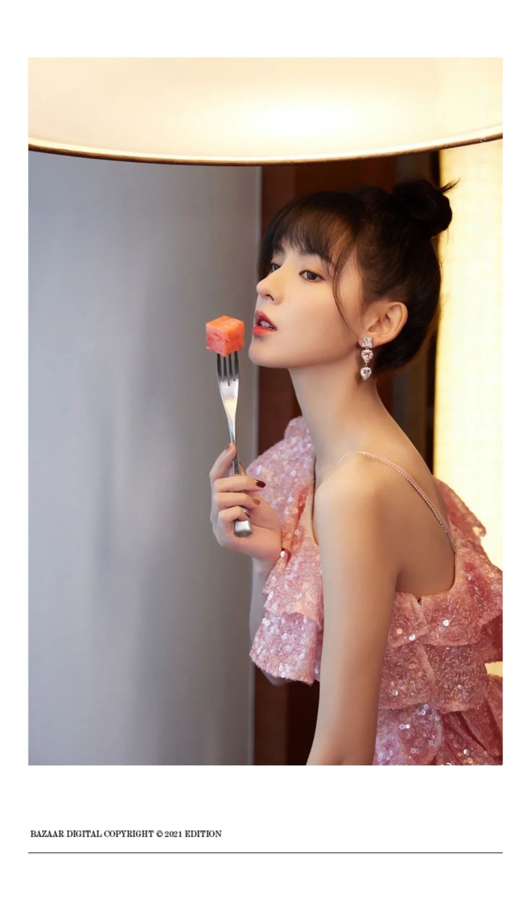 太苦了太苦了，背后长痘的女生都太苦了