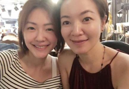 自曝“房中秘事”，醉了乱剪头发，40岁综艺女王还有哪些癖好？