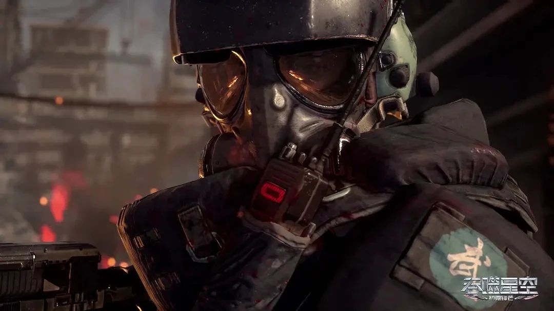 和吞噬星空比肩科幻动漫,科幻动漫吞噬星空