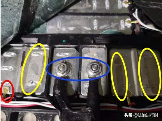 电动自行车电池48v53安违法,电动自行车充电桩乱象调查