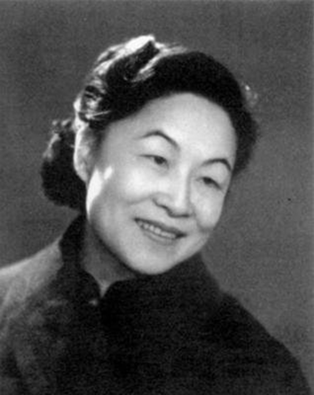 杨绛谈工作人际关系,杨绛说那些脾气好的人都在受气