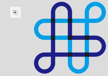 cdrx7安装代码和激活代码,怎样用coreldraw制作logo标志