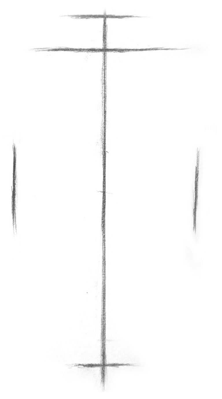 素描公开课素描几何体,零基础素描几何体结构教程