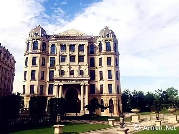 全额*票开**！一文看懂中国*物文**艺术品拍卖税收新政