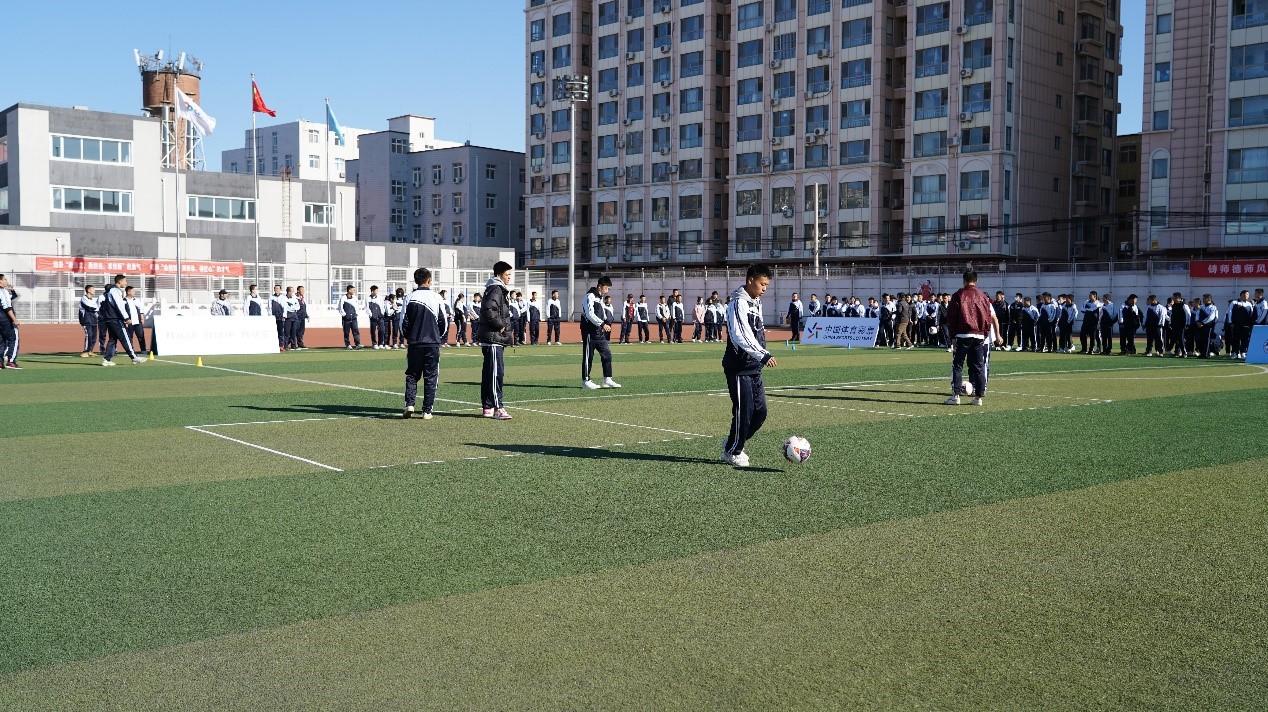 2024年北京市市级社会足球活动,2011北京市阳光体育展示大会