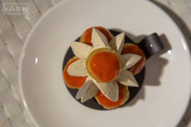 搜刮了中山六家当红的甜点店，不知哪家才是你的最爱？