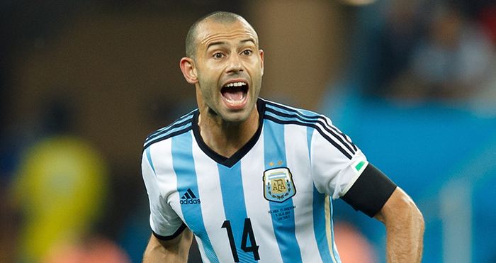 盘点现役足坛11位土行孙VS11位巨灵神