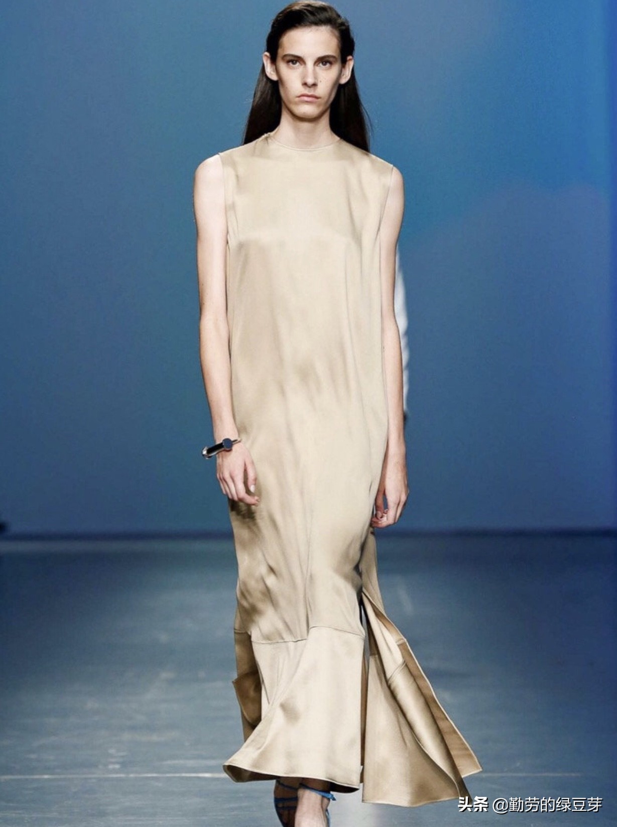 boss2022春夏运动主题系列,boss时尚造型