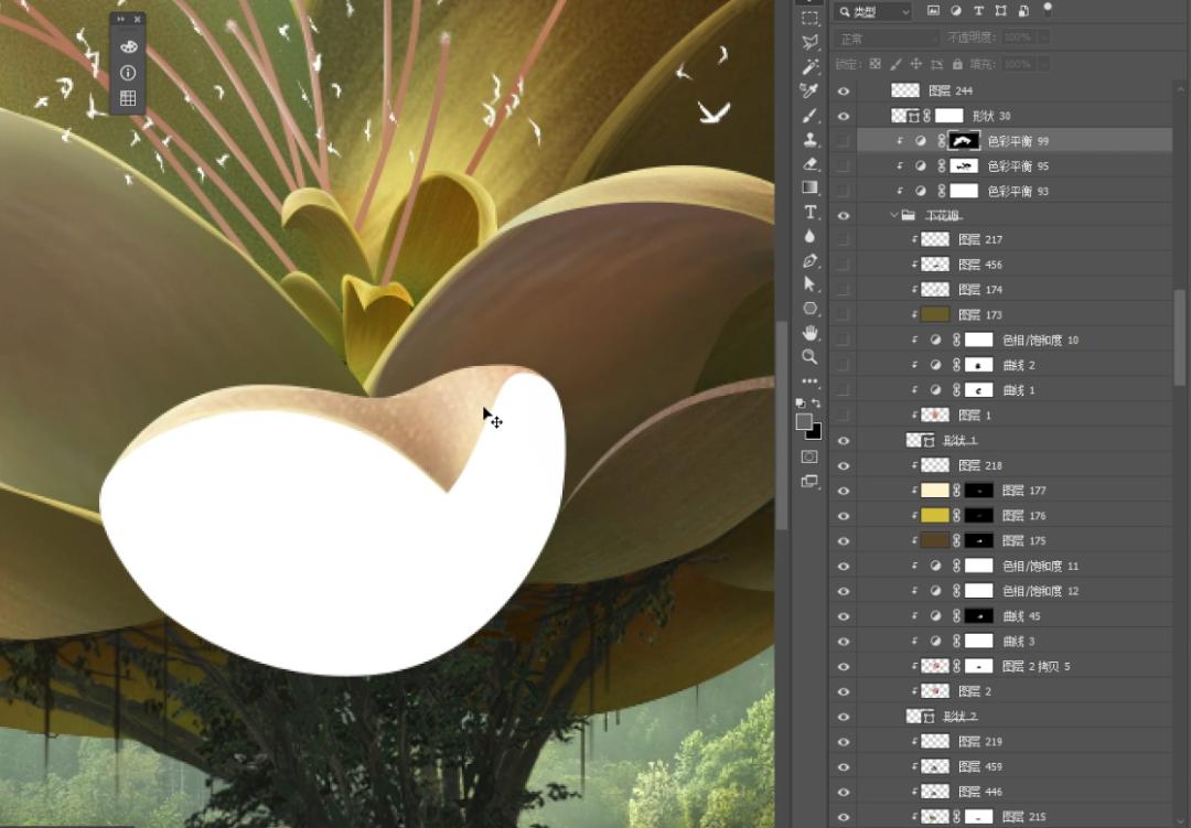 素材大佬常用的素材在哪里找,大神们都在用什么软件找素材