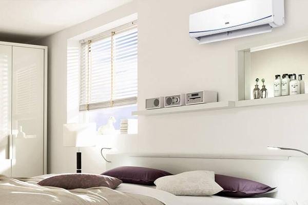 奥克斯空调制冷的正确打开方法,奥克斯空调出状况