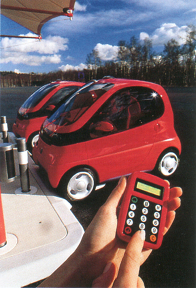 百年前电车绝迹，这十几台奇葩玩意妄想复辟！却一个比一个弱鸡