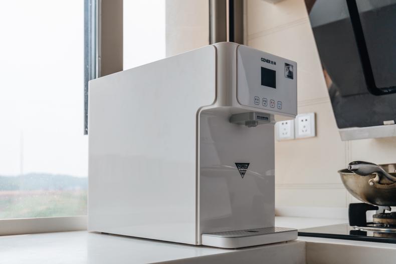 水龙头净水器亲测,厨下净水器亲测