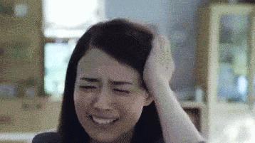 澳洲茶树精油洗发水去头屑,头发一摸全是油