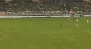 外星人罗纳尔多拿过大力神杯,足坛外星人