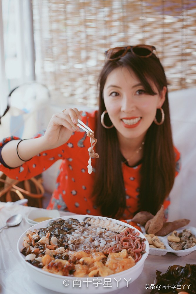 好看的韩剧推荐釜山行,釜山推荐景点打卡攻略图