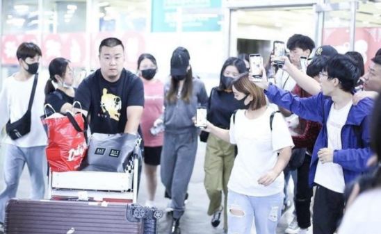 迪丽热巴脸瘦脱相,迪丽热巴瘦脱相