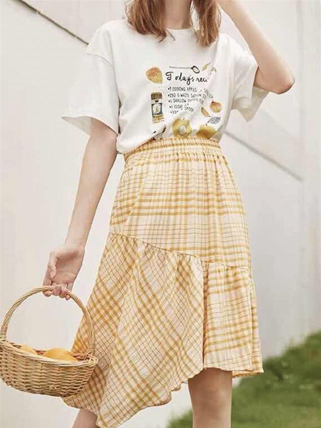 轻松穿出美式复古风,田园风和复古美式混搭