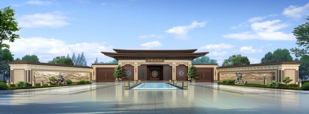 天福“战”疫只与天地争春回,余健:盖老百姓买得起的好房子