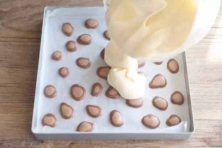 简单好吃的烘焙蛋糕,烘焙入门级别的必做甜品