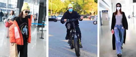 如何打破冬季穿搭的沉闷感,夏天怎么穿衣打破平庸感