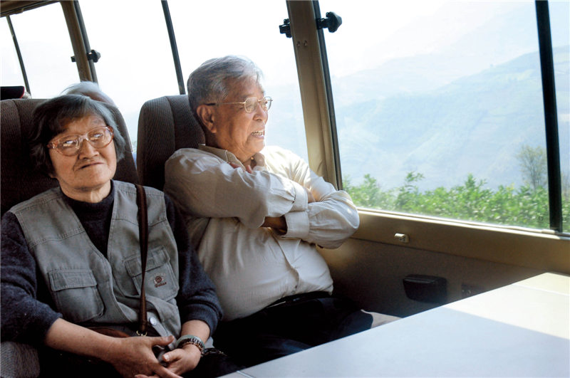 褚时健哪一年离世,褚时健去世了吗