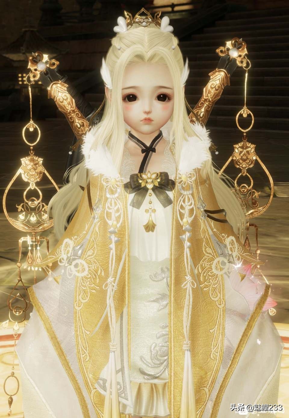 花888元在游戏里买一个礼盒，是超值还是抢钱？（2）