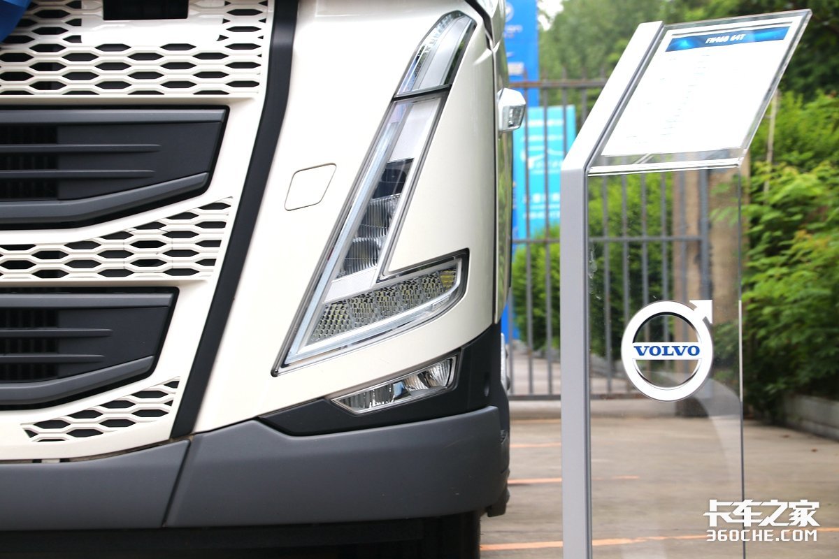 沃尔沃卡车太原基地,太原沃尔沃生产基地在哪里