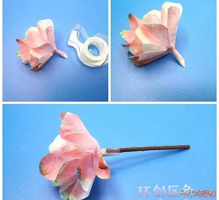 母亲节适合送给妈妈什么东西手工,母亲节送给妈妈的礼物手工蛋糕