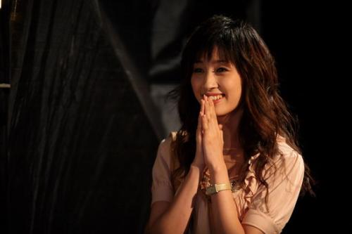 女演员田中千绘简历,女演员田中千绘图片