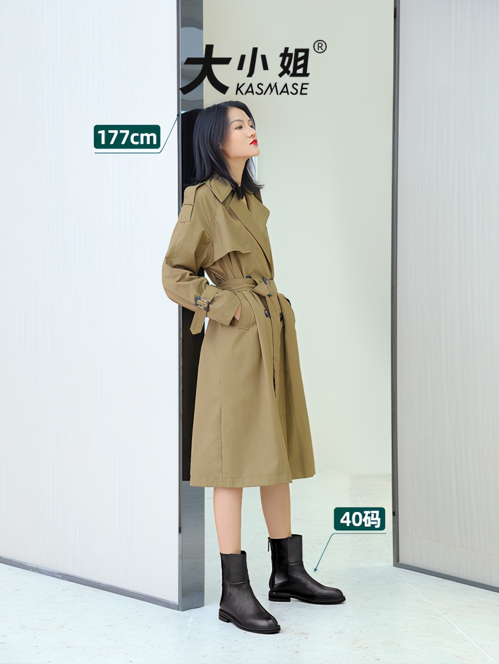 为什么大码女鞋那么少,为什么大小姐的女鞋这么多人买