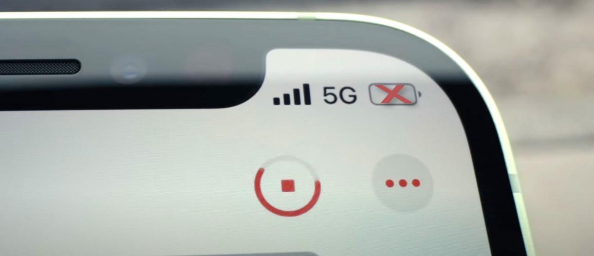 iphone12一夜掉电60%多怎么回事,苹果12promax待机掉电严重