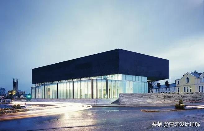 2020年普利兹克建筑奖获得者,2020普利兹克建筑奖中国赛区提名