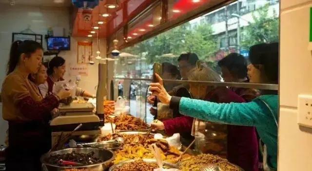 疫情下的卤菜销售模式,疫情后的卤味店怎么样开