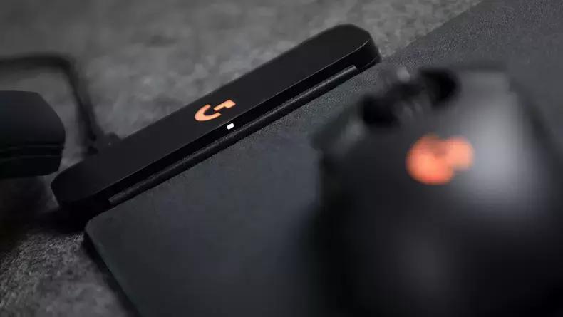 罗技g913键盘功能介绍,罗技键盘g913tkl爆改