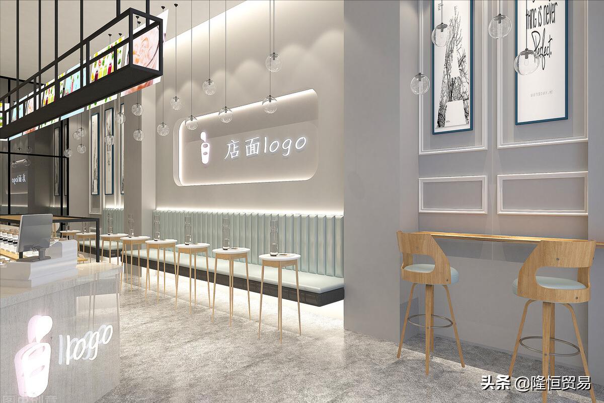 想年后创业开奶茶店,开奶茶店创业计划书