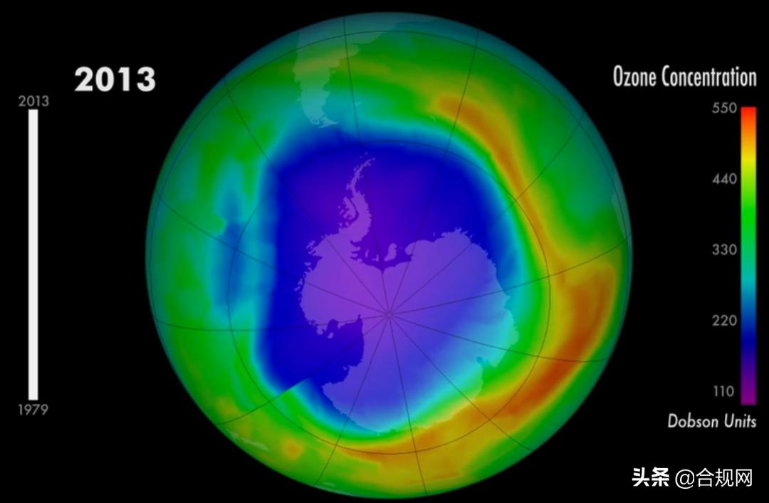 臭氧常识,臭氧基础知识