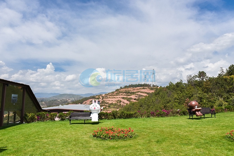 大理洱海大自然风景,大理洱海风景欣赏