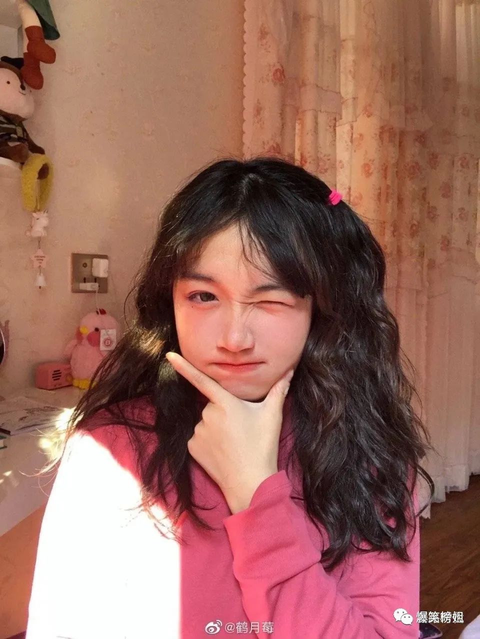 谈一个微胖女友什么体验,如果有一个微胖女友是什么感觉