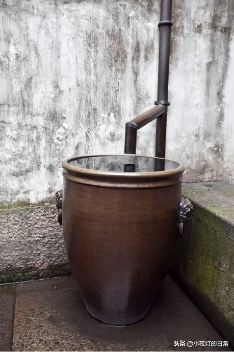 清朝富商胡雪岩故居,清末富商胡雪岩故居