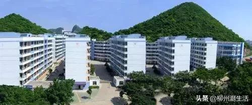 柳州市三中新校区规划图,柳州地区民族高中搬迁