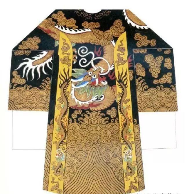 戏曲里的华服,戏曲服饰知识大全