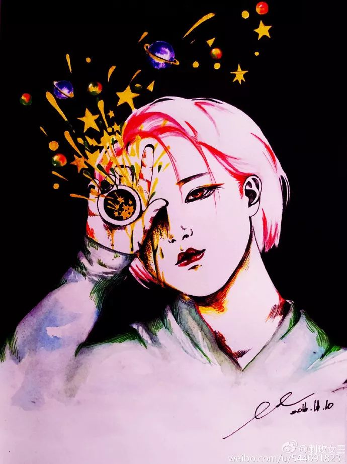 攒了一波好物分享,分享一支你最爱的口红