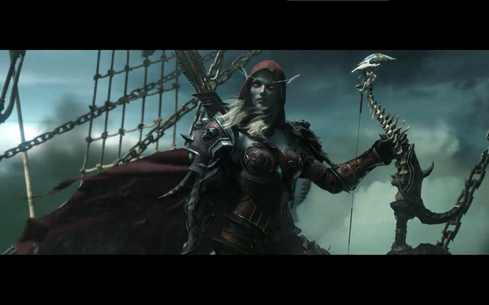 危险职业部落大酋长,部落最强的职业