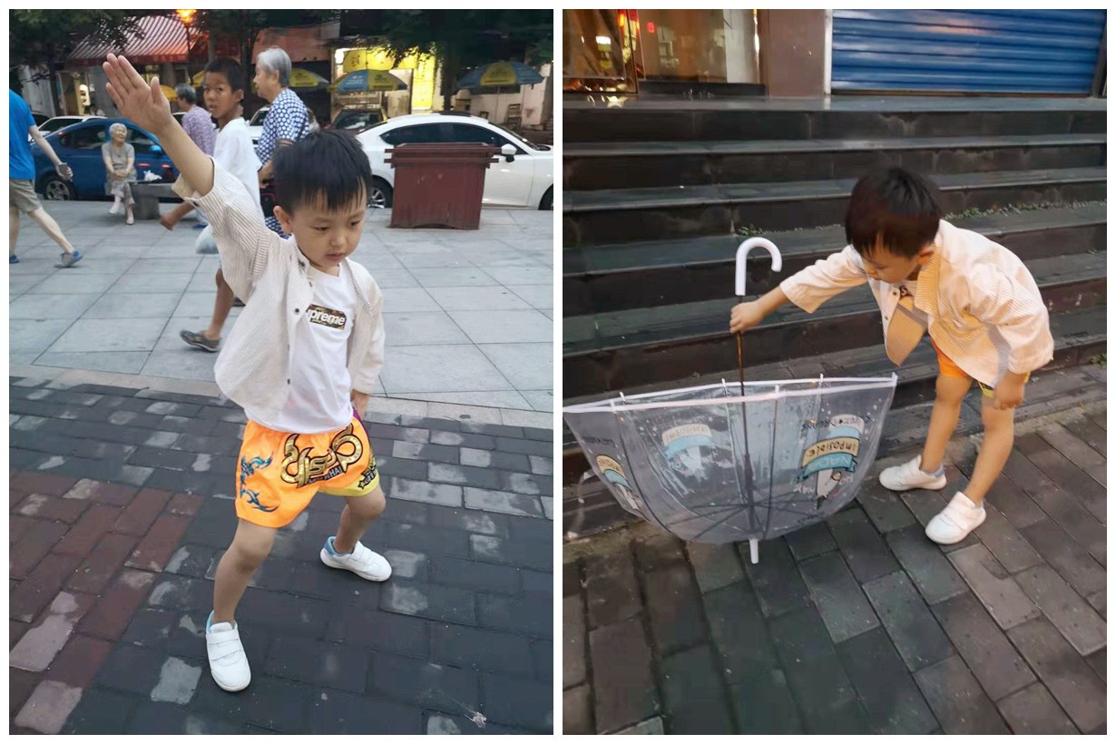 蓝格子德训鞋,质感最好的德训鞋