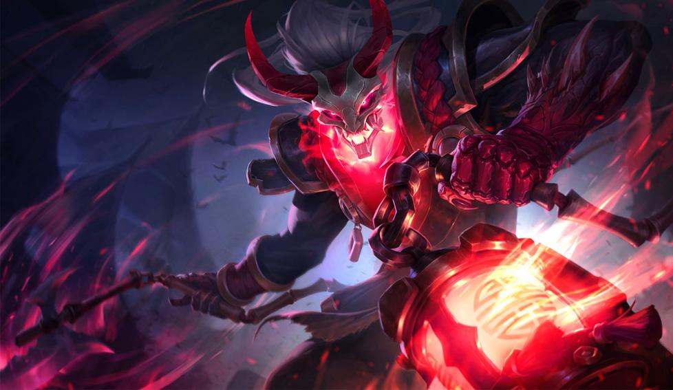 英雄联盟最值得练的5个英雄,英雄联盟最完美的英雄是剑姬吗