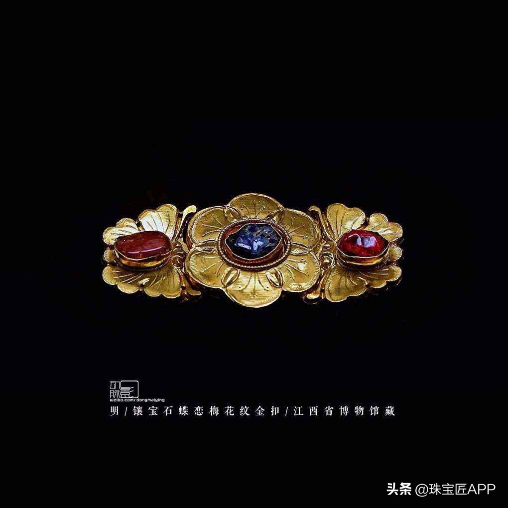 古法黄金跟普通黄金有色差吗,古法黄金999和古法黄金9999的区别