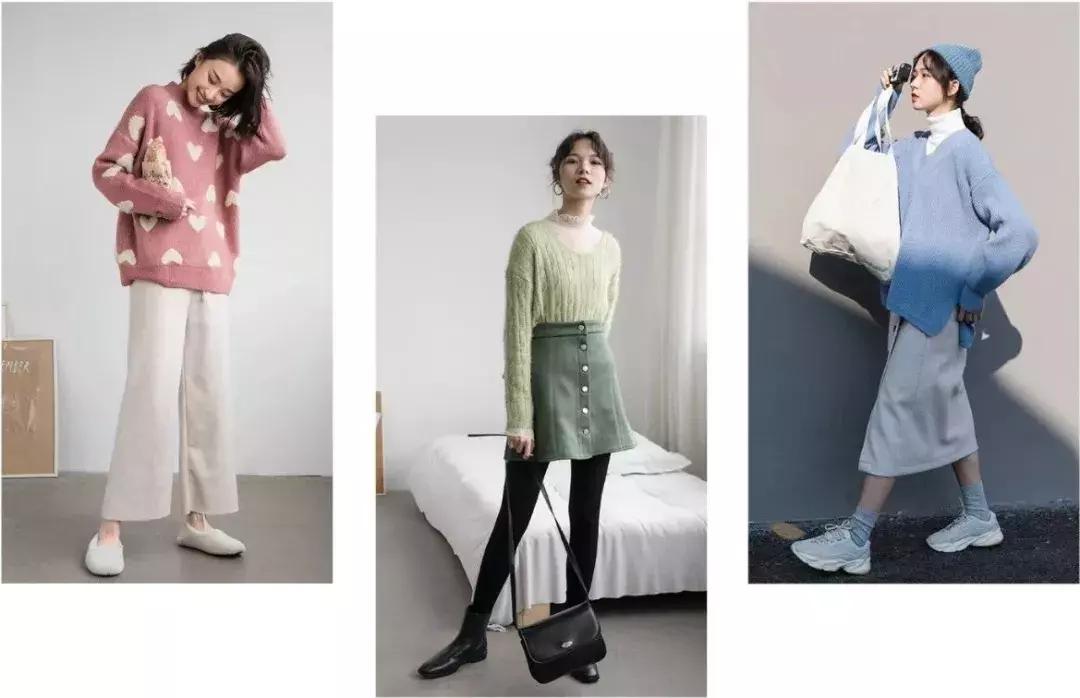 年底欢聚穿什么衣服,年底聚会怎么穿简单大方