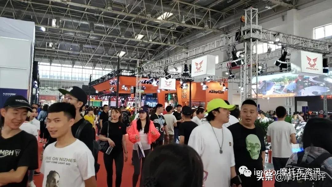 国际摩托车展览会门票,摩托车展览会10大