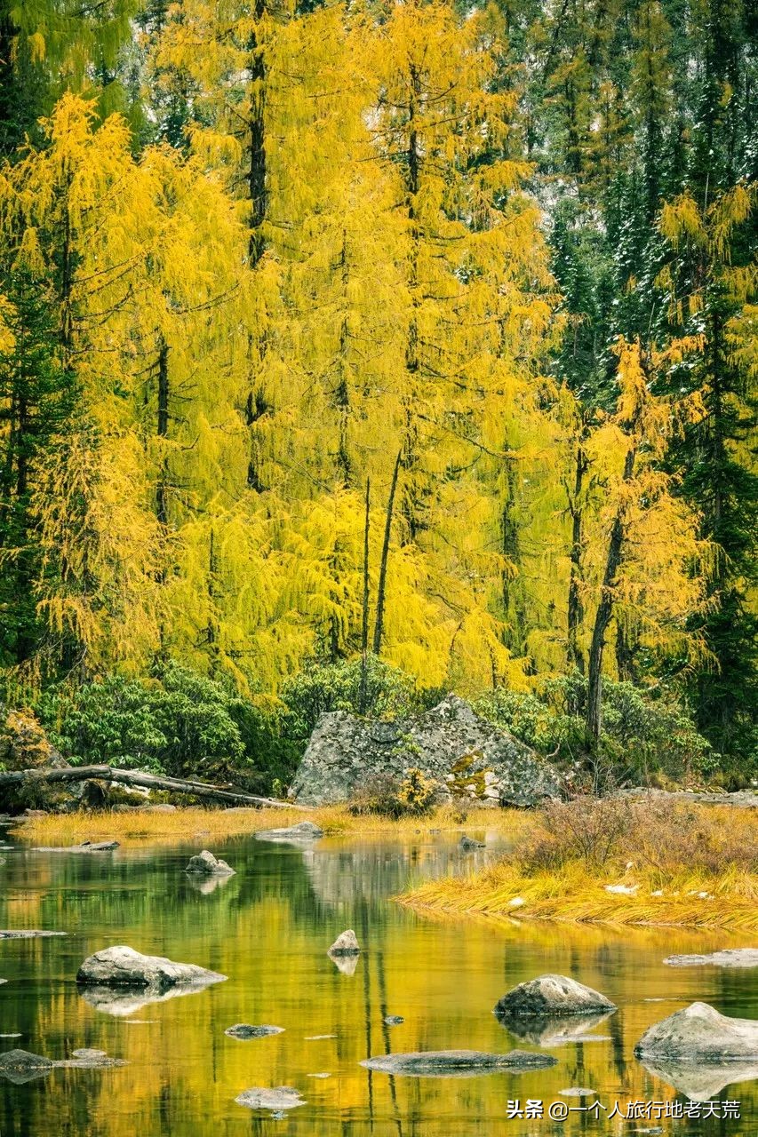 有生之年一定要去四川吗,年轻时不能去四川吗