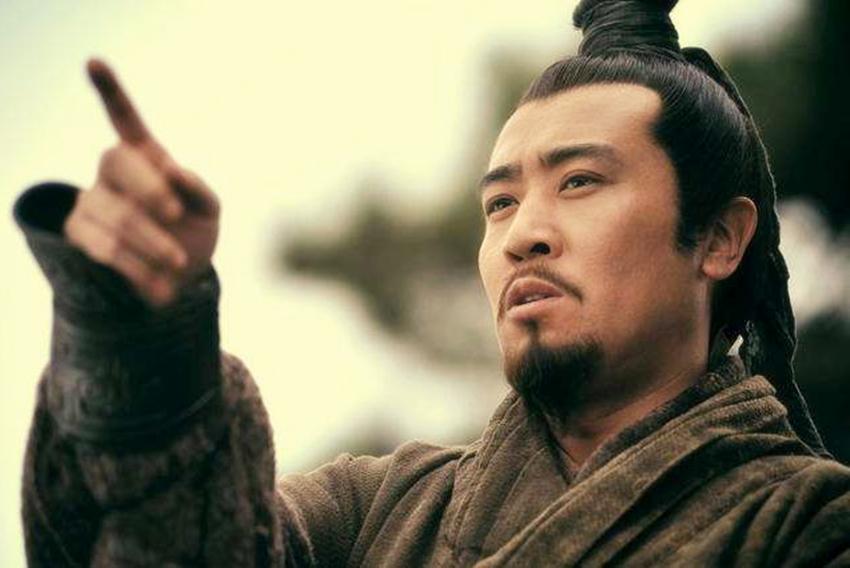 吕布的死和刘备关系很大吗,吕布怎么死的真正原因